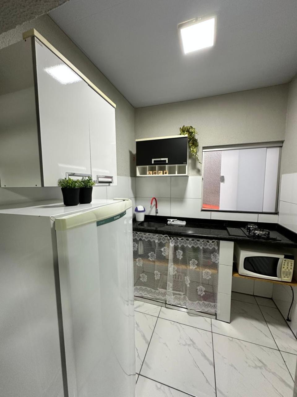 Lindo Completo Com Ar Londrina